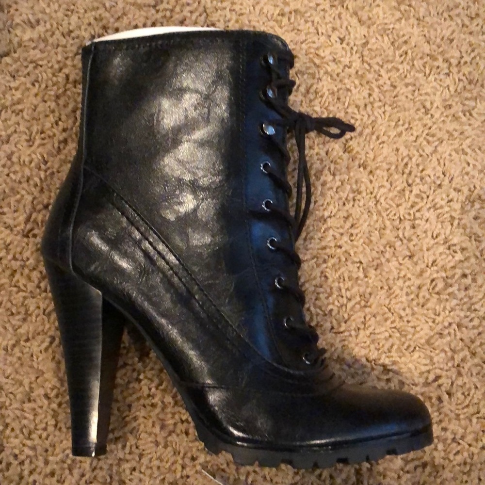Booties